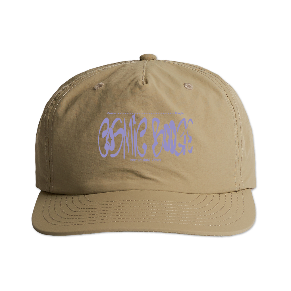 CB OG Lavender Full Surf Cap