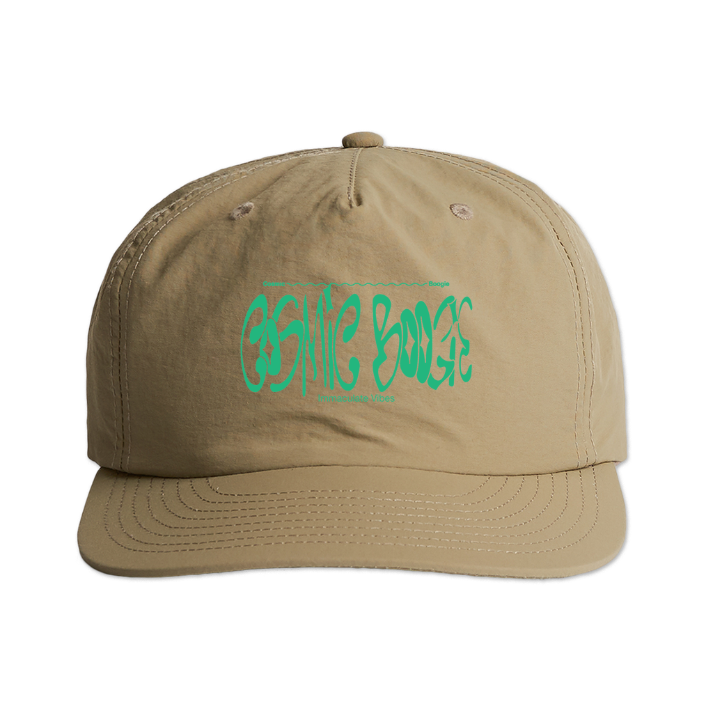 CB OG Green Full Surf Cap