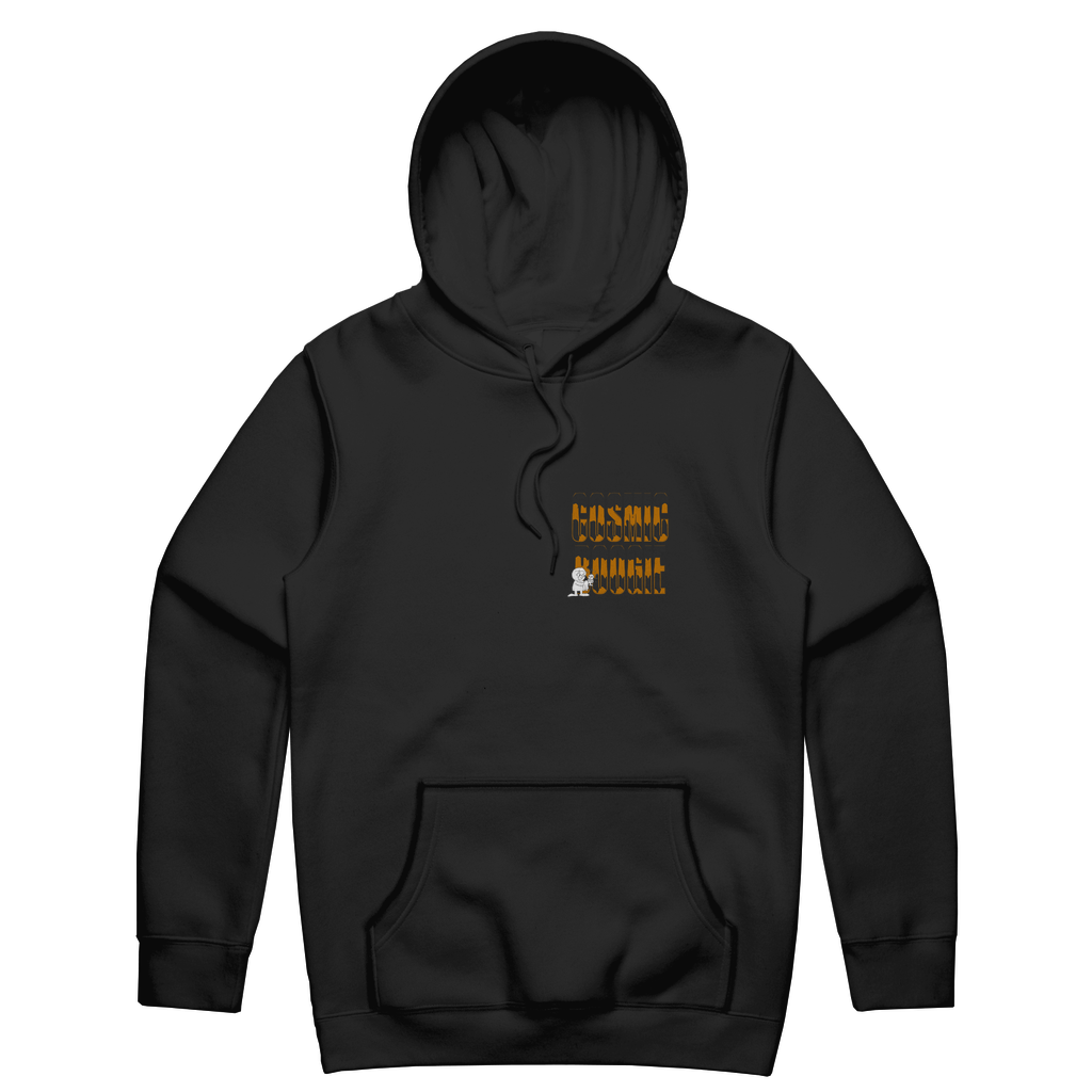 CB May Unisex Hoodie