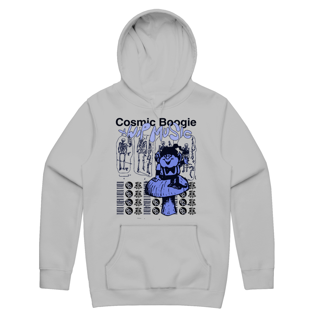 CB July Dark Unisex Hoodie