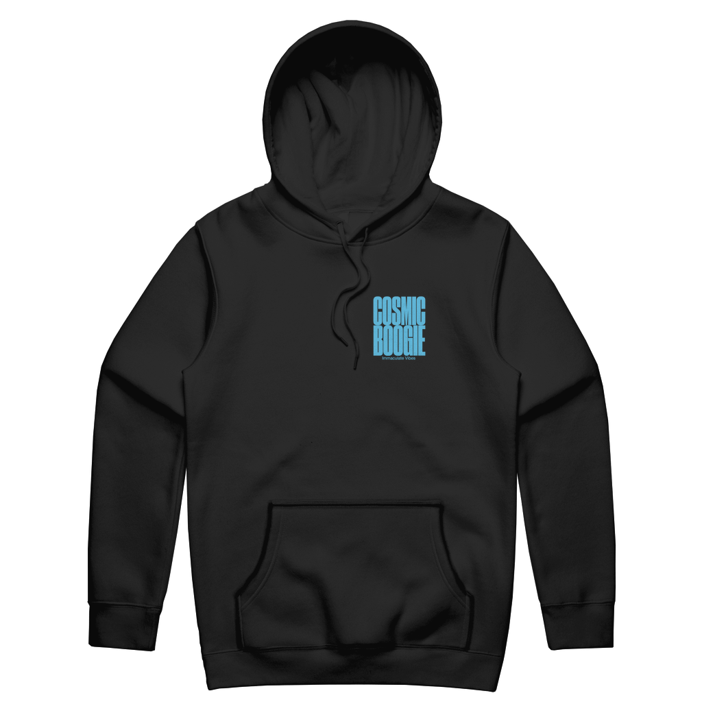 CB New Blue Unisex Hoodie