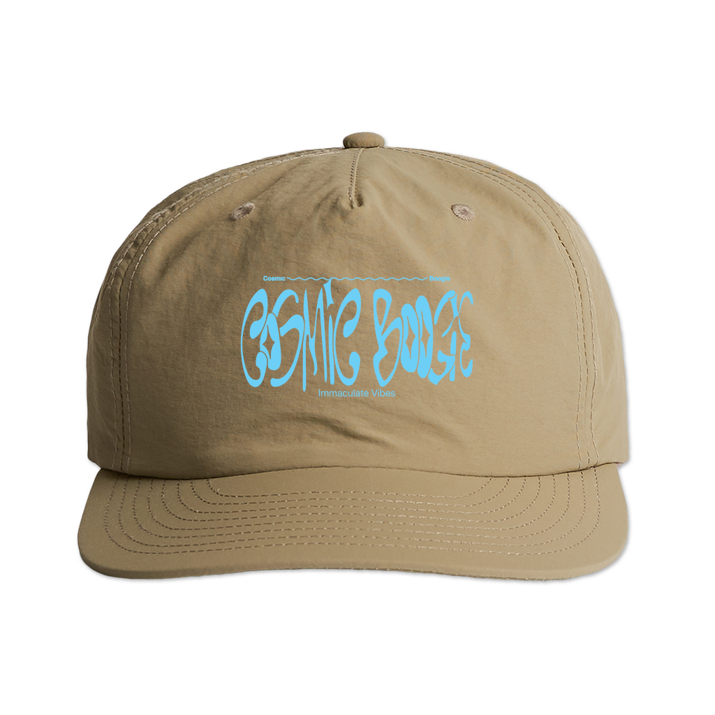 CB OG Blue Full Surf Cap