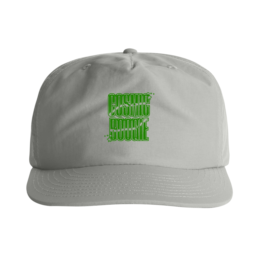 CB March Green Surf Cap