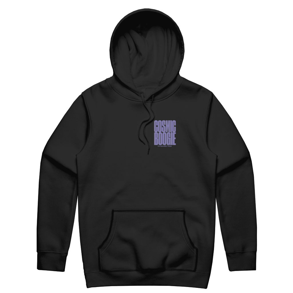 CB New Lavender Unisex Hoodie