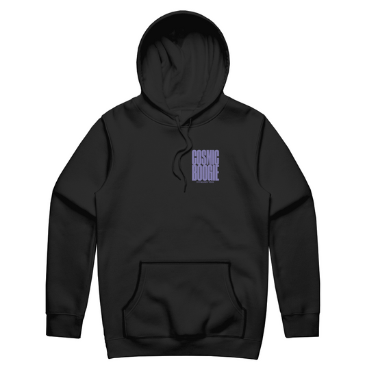 CB New Lavender Unisex Hoodie