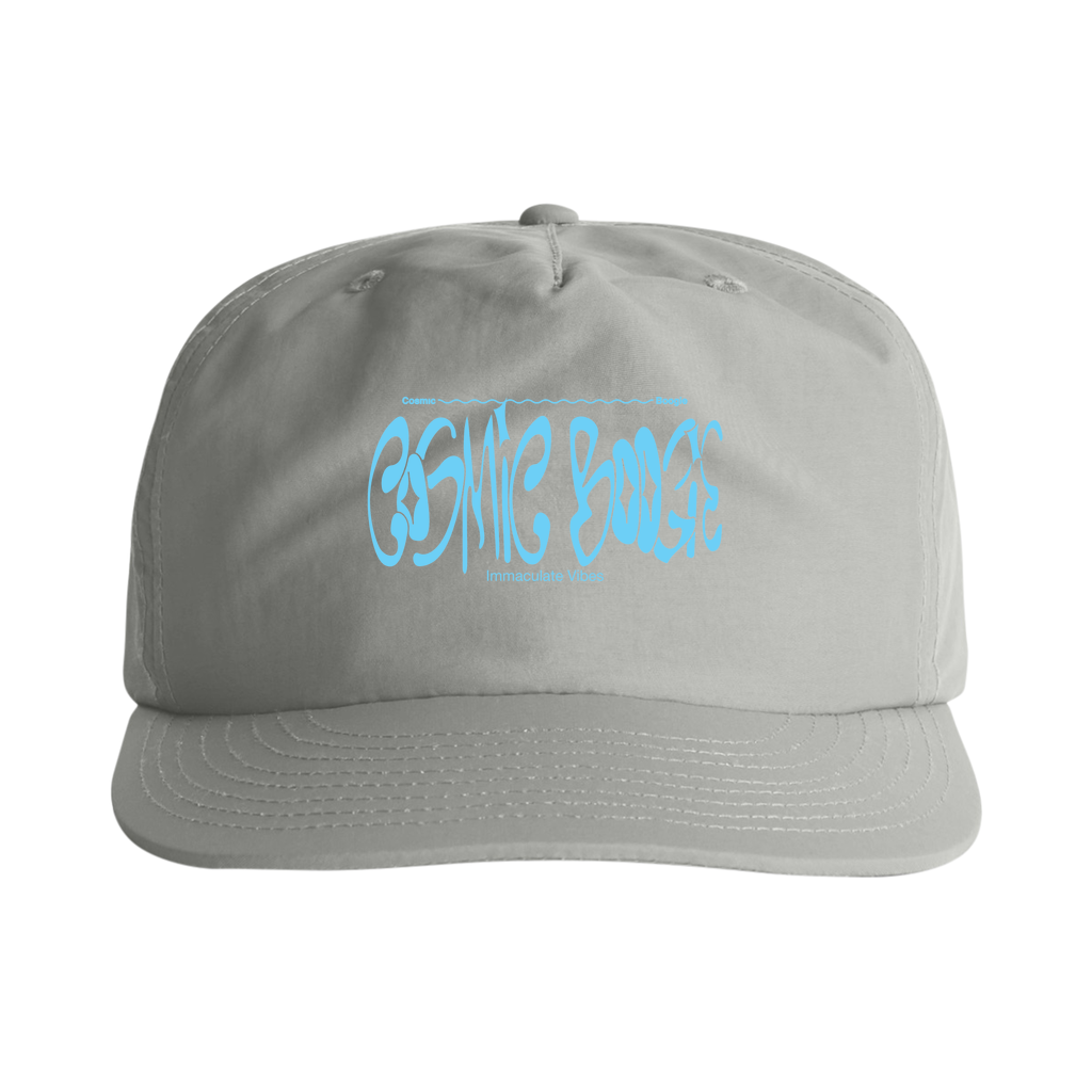 CB OG Blue Full Surf Cap