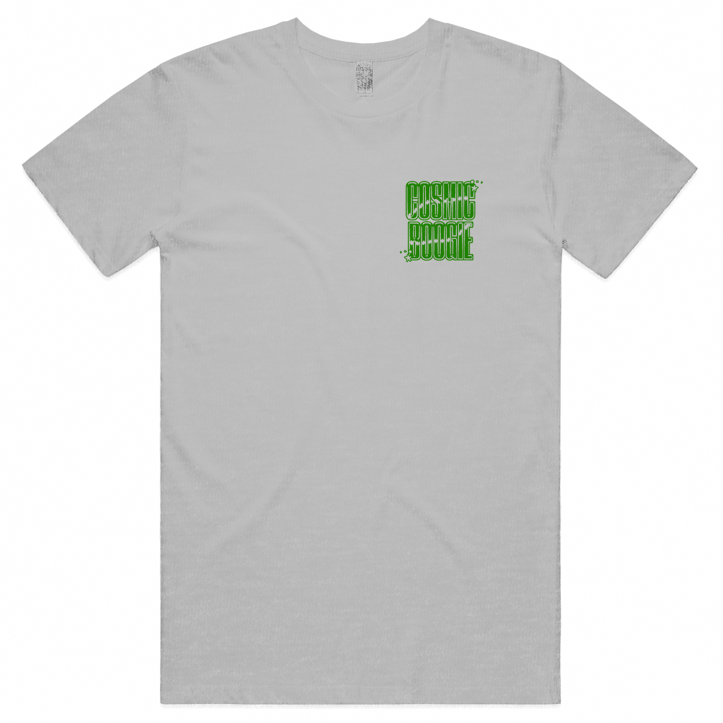 CB March Green Unisex Tee