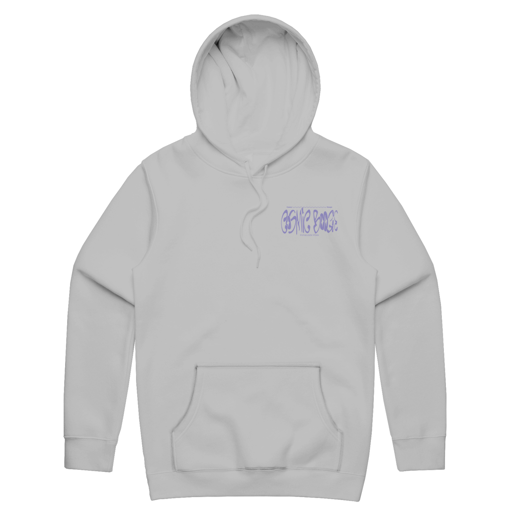 CB OG Lavender Full Unisex Hoodie