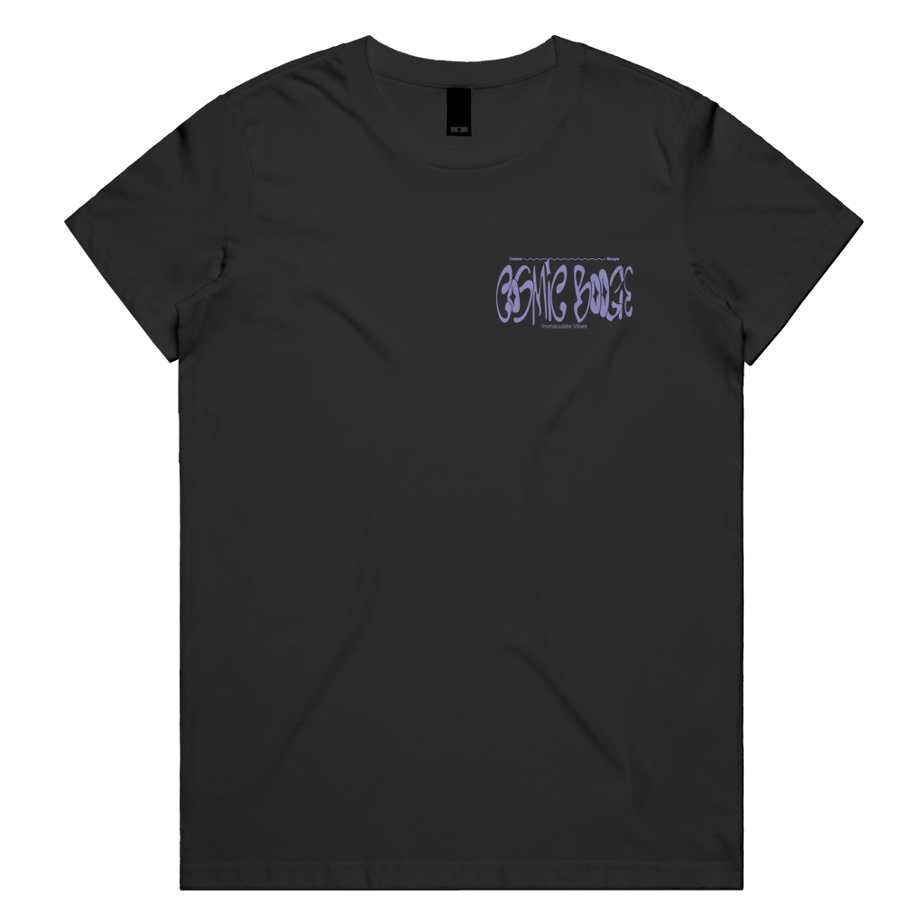 CB OG Lavender Full Womens Tee