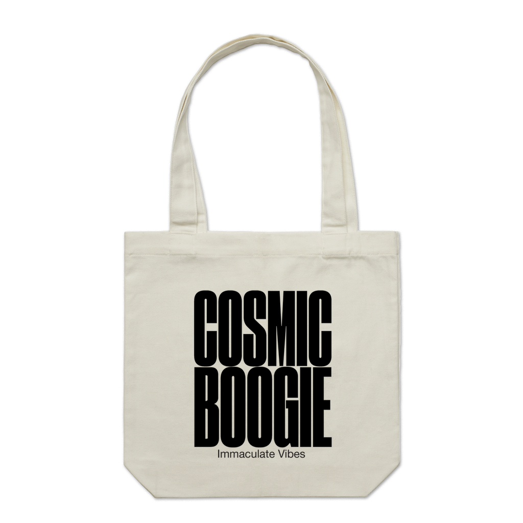 CB New Black Tote Bag