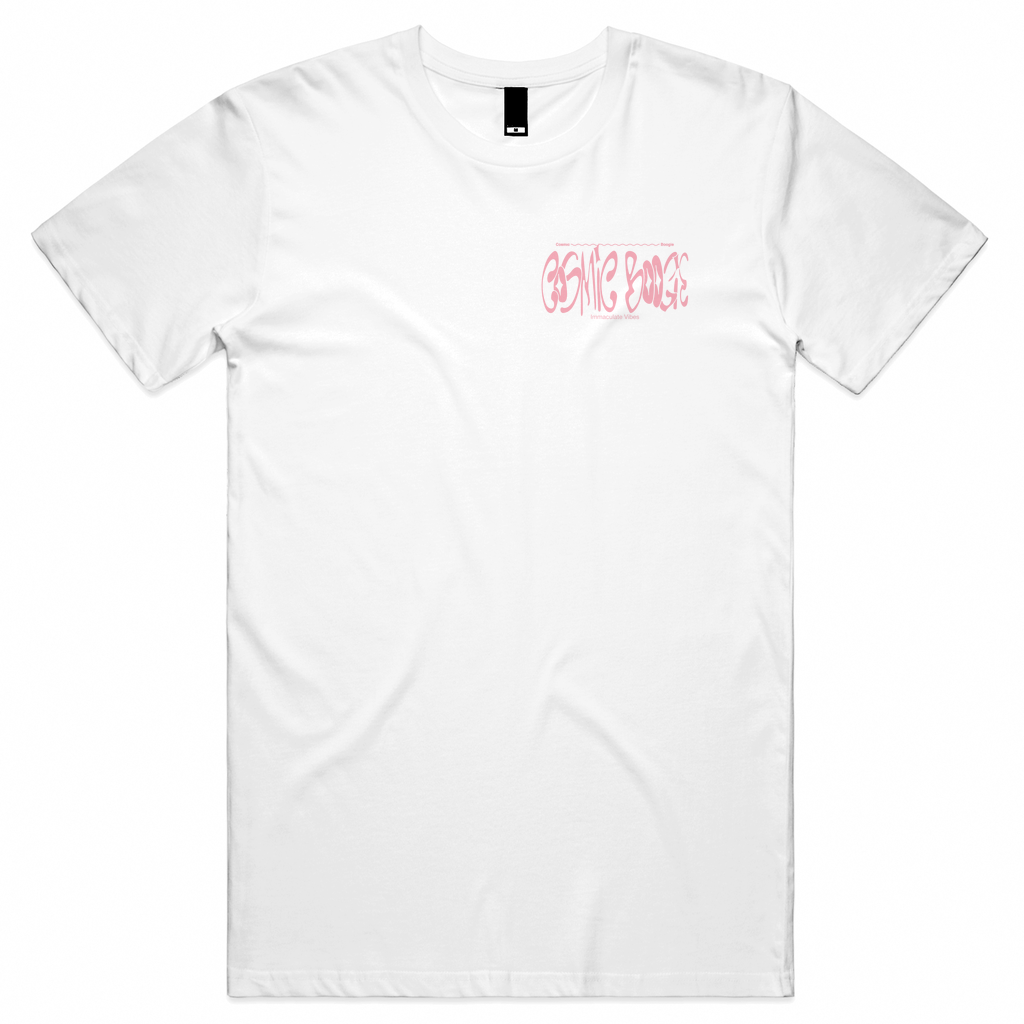 CB OG Pink Full Unisex Tee