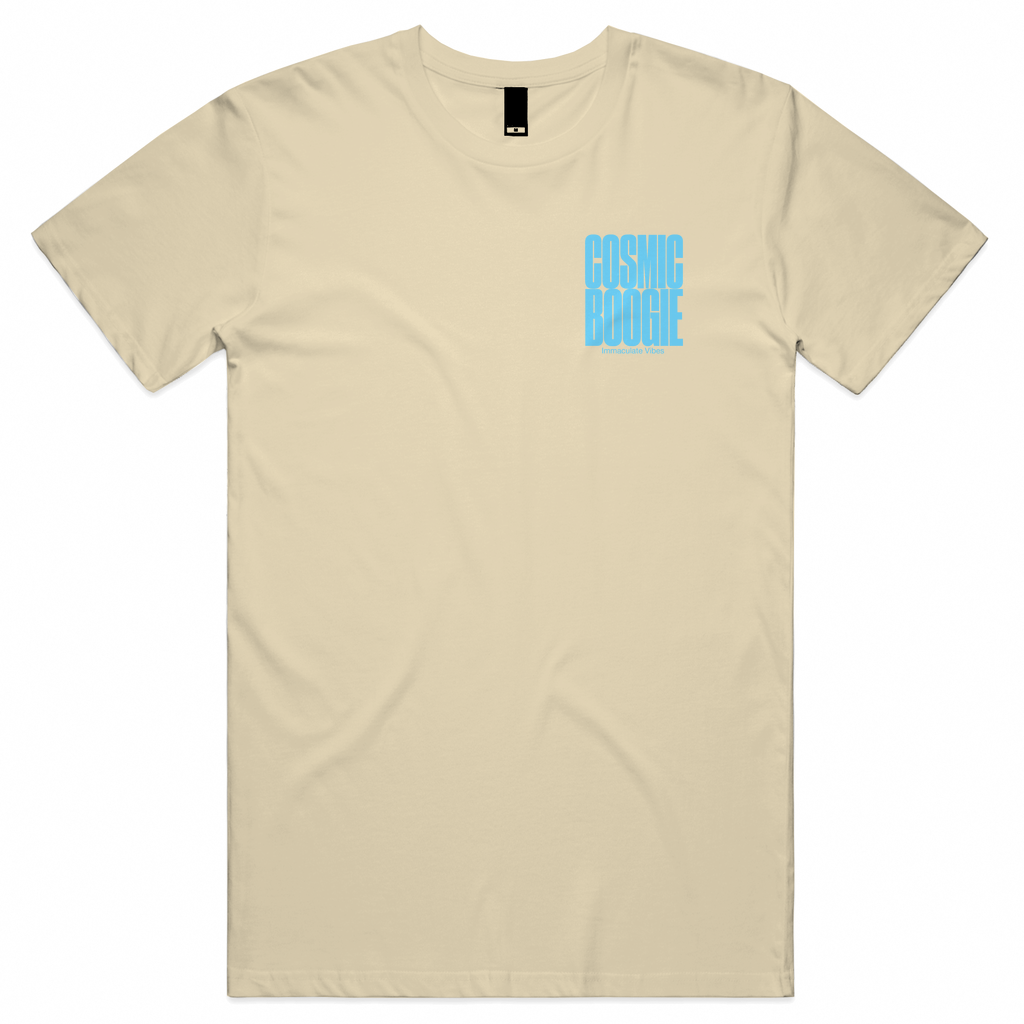 CB New Blue Unisex Tee