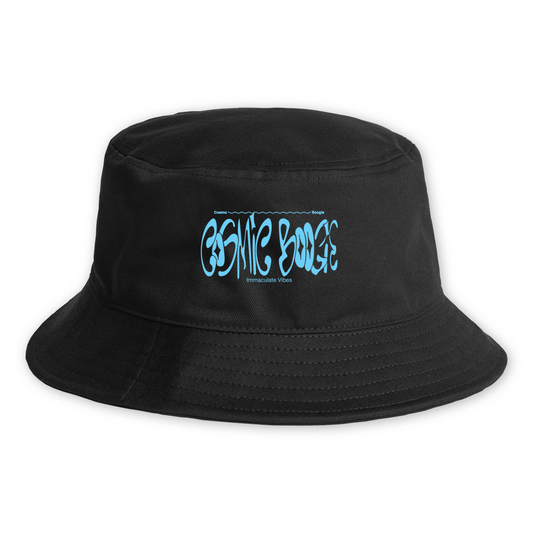 CB OG Blue Full Bucket Hat
