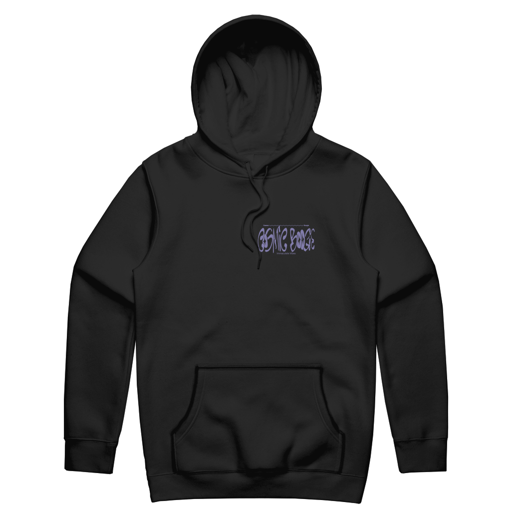 CB OG Lavender Empty Unisex Hoodie