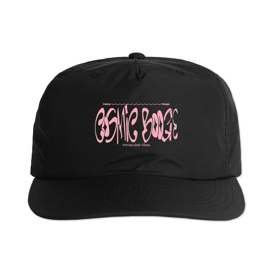 CB OG Pink Full Surf Cap