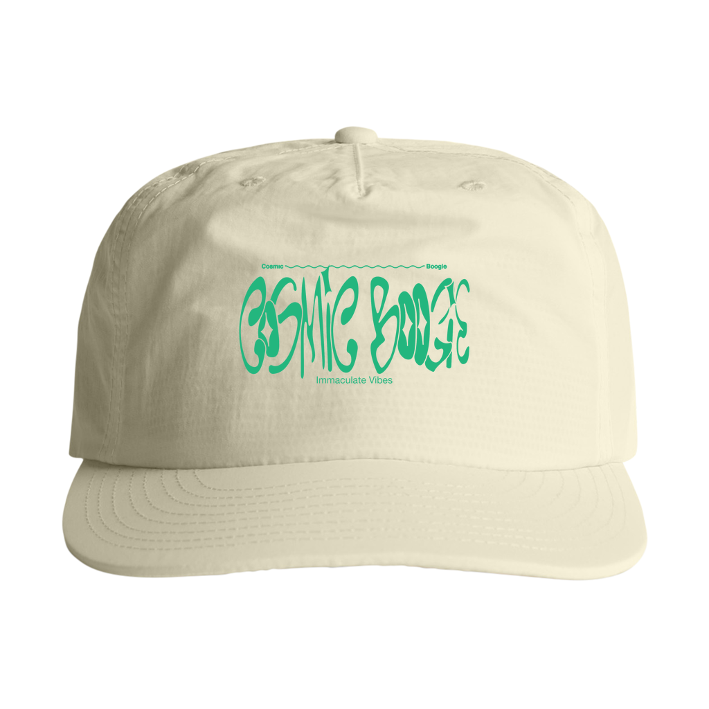 CB OG Green Full Surf Cap