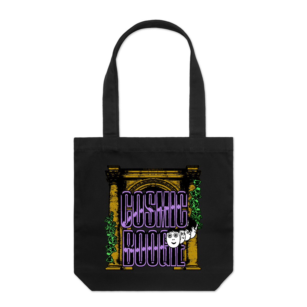 CB April Tote Bag