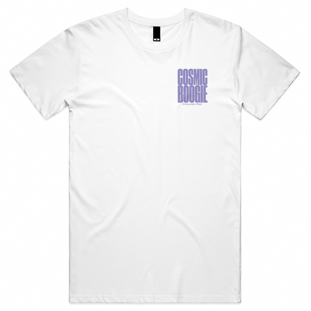 CB New Lavender Unisex Tee