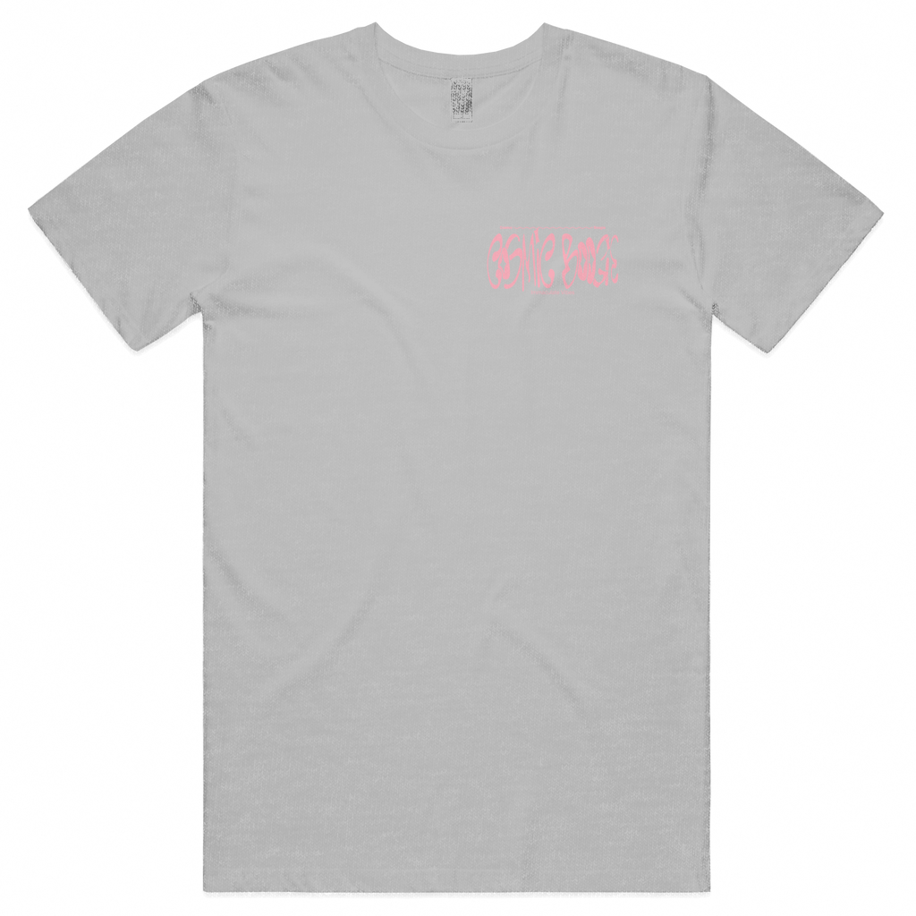 CB OG Pink Empty Unisex Tee