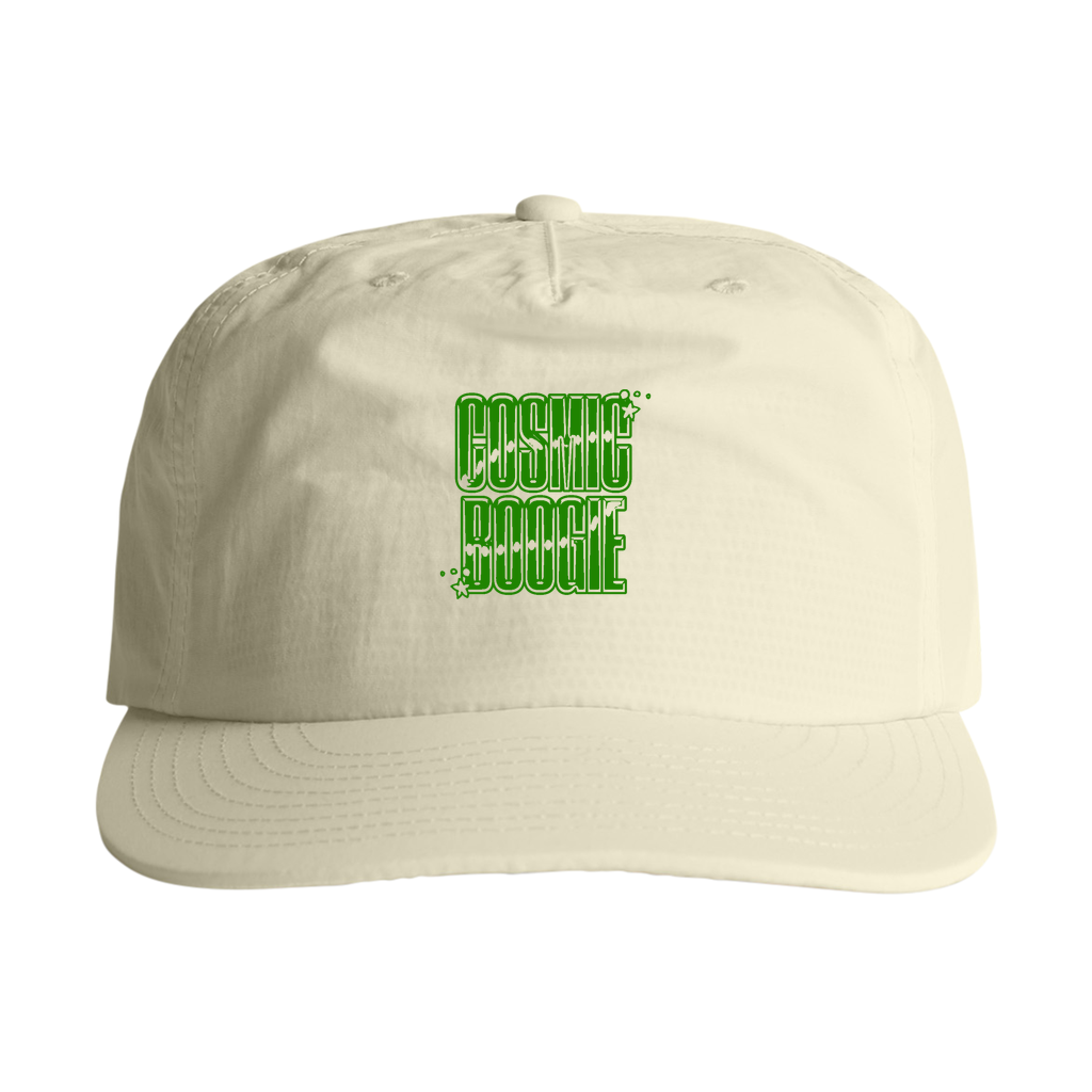 CB March Green Surf Cap