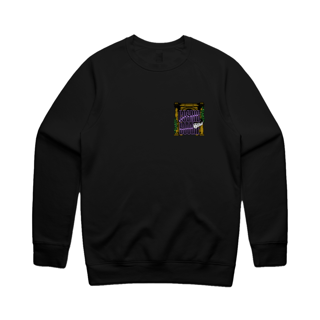 CB April Unisex Crewneck