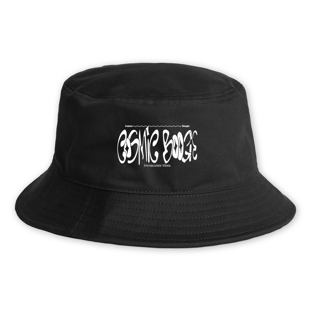 CB OG White Full Bucket Hat