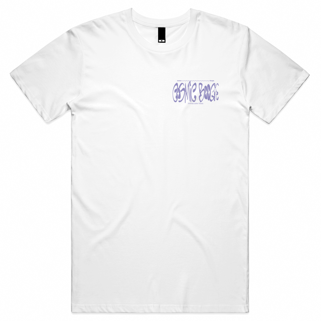 CB OG Lavender Empty Unisex Tee