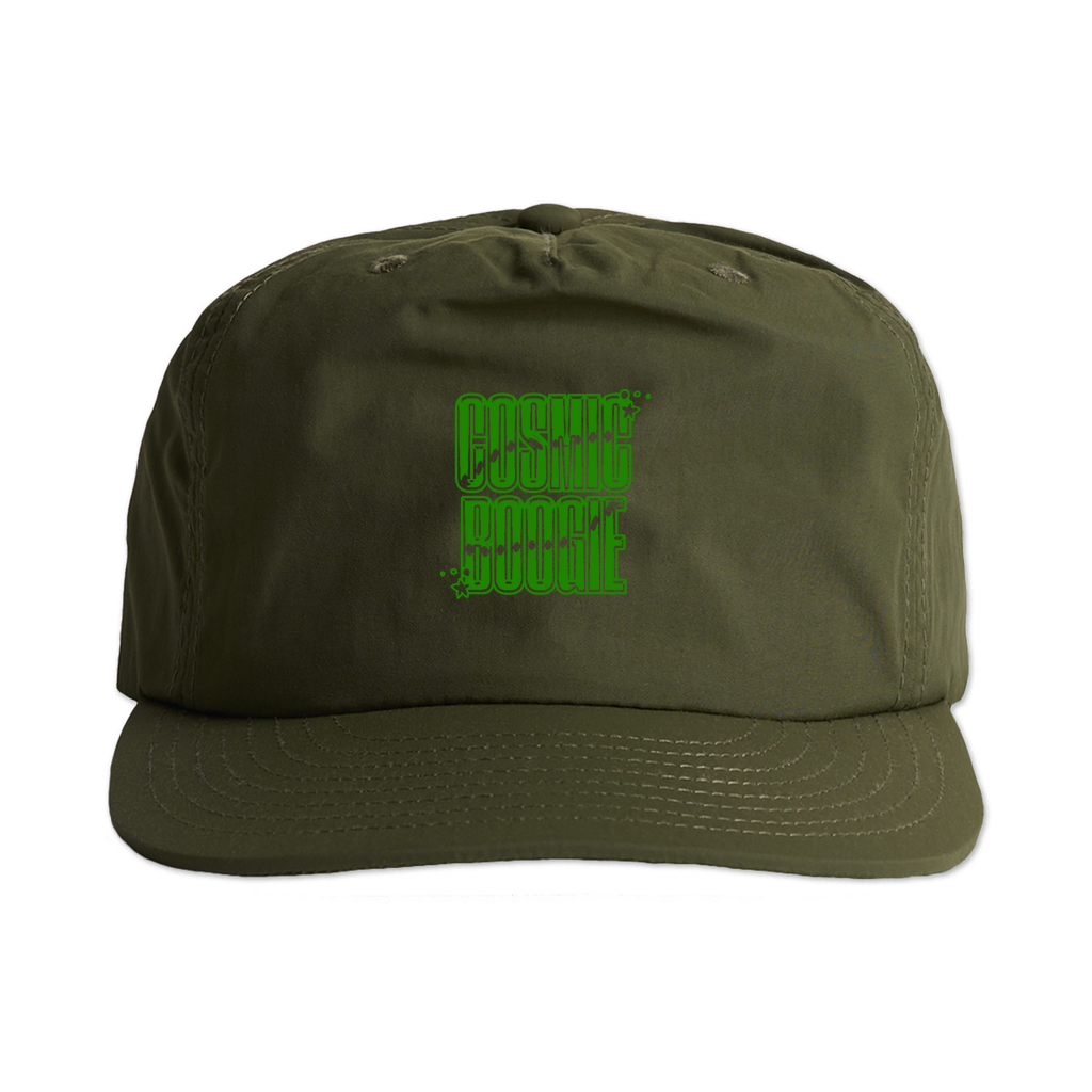 CB March Green Surf Cap