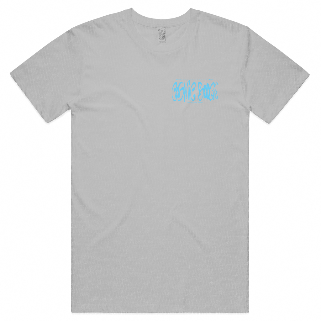 CB OG Blue Empty Unisex Tee