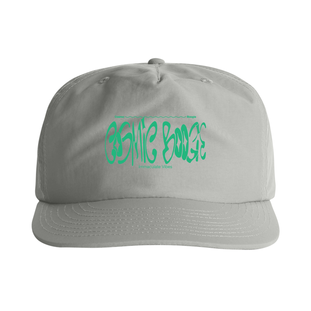 CB OG Green Full Surf Cap