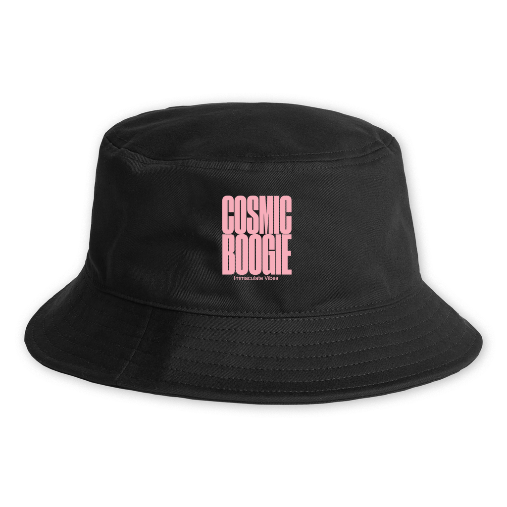 CB New Pink Bucket Hat