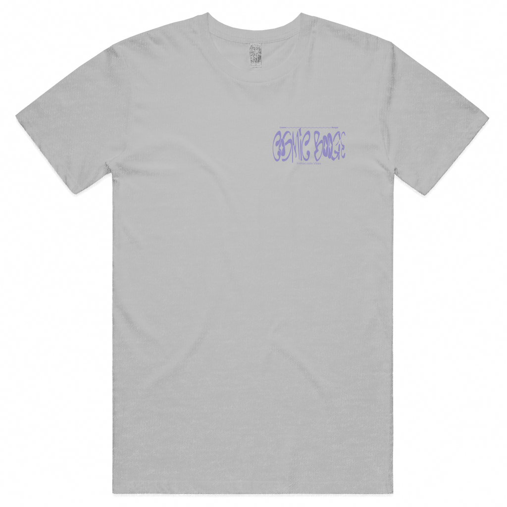 CB OG Lavender Empty Unisex Tee