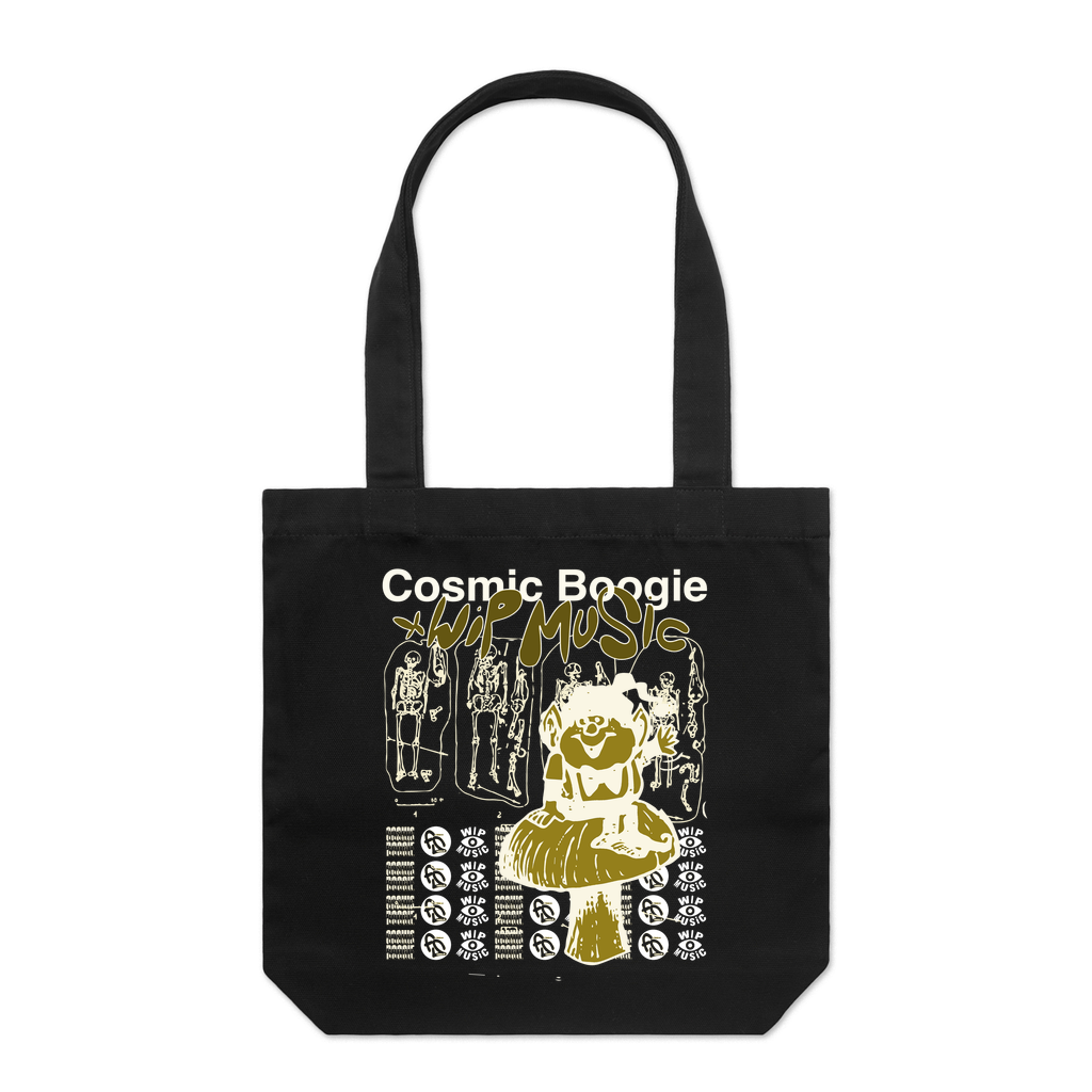 CB July Light Tote Bag