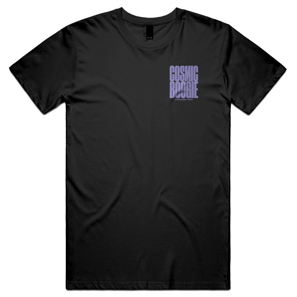 CB New Lavender Unisex Tee