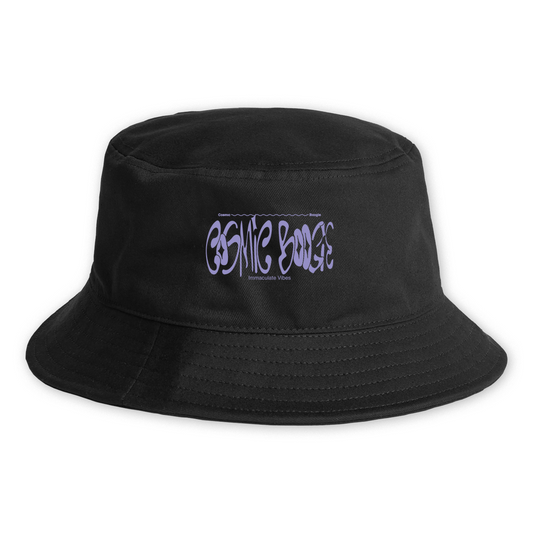 CB OG Lavender Full Bucket Hat