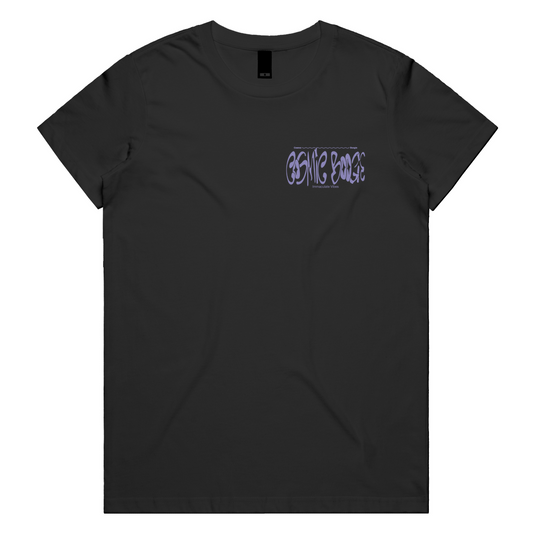 CB OG Lavender Empty Womens Tee