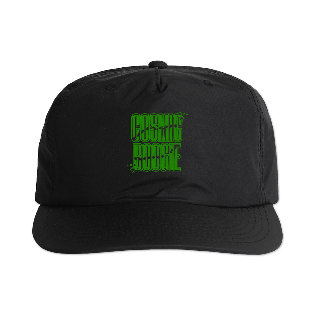 CB March Green Surf Cap