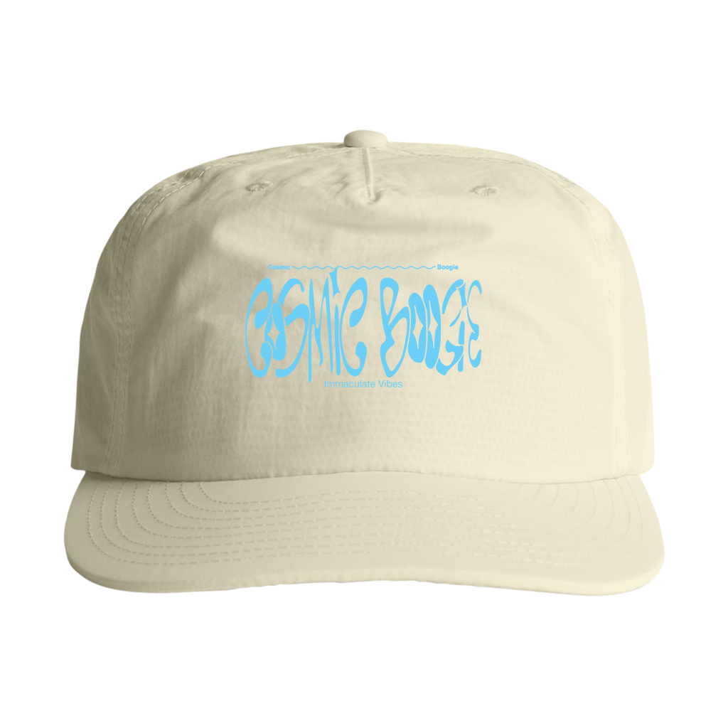 CB OG Blue Full Surf Cap