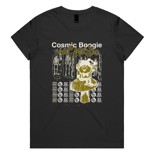 CB July Light Womens Tee