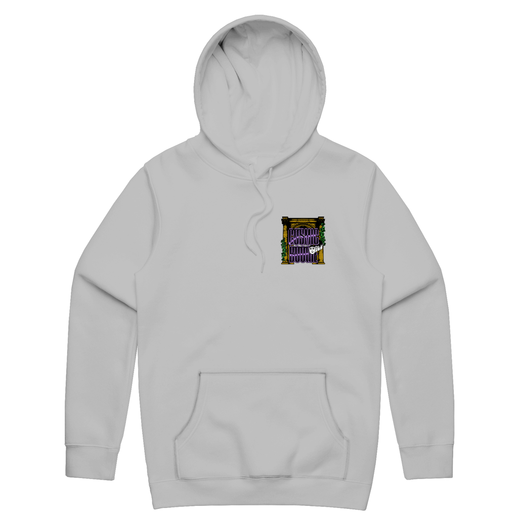 CB April Unisex Hoodie