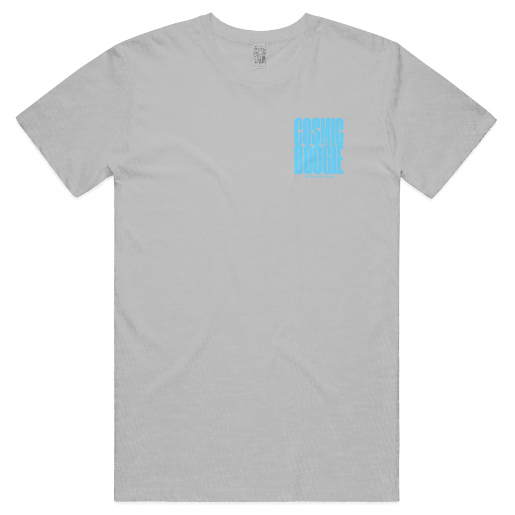 CB New Blue Unisex Tee