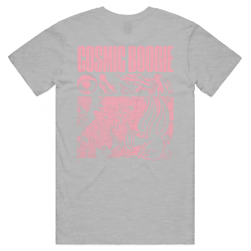 CB New Pink Unisex Tee