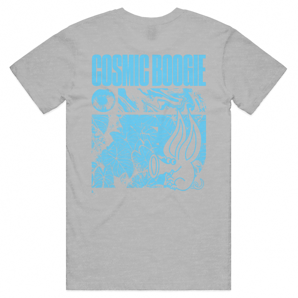 CB New Blue Unisex Tee