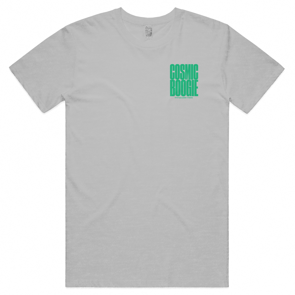 CB New Green Unisex Tee