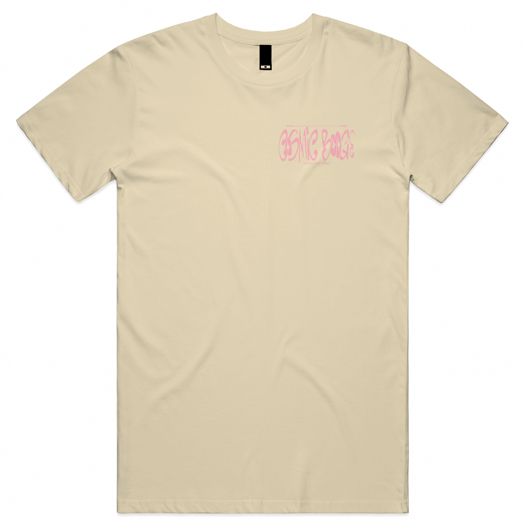 CB OG Pink Full Unisex Tee