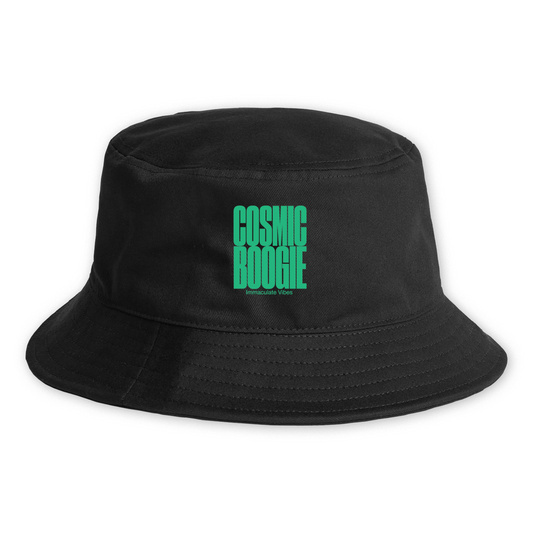 CB New Green Bucket Hat