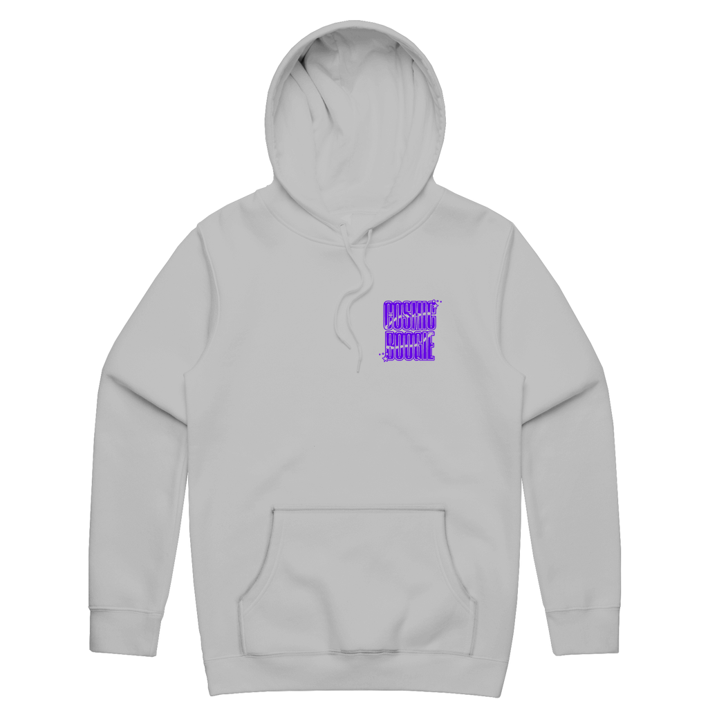 CB March Purple Unisex Hoodie