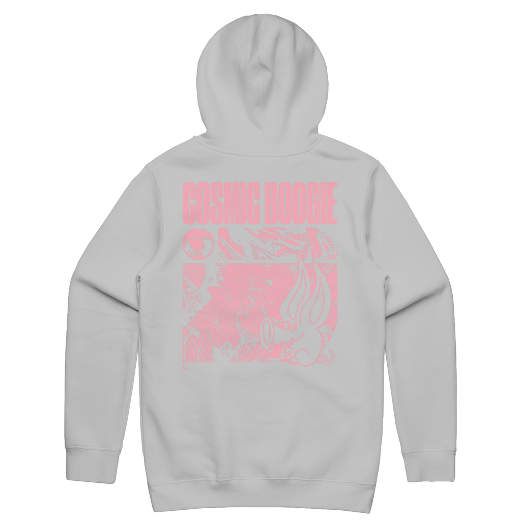 CB New Pink Unisex Hoodie