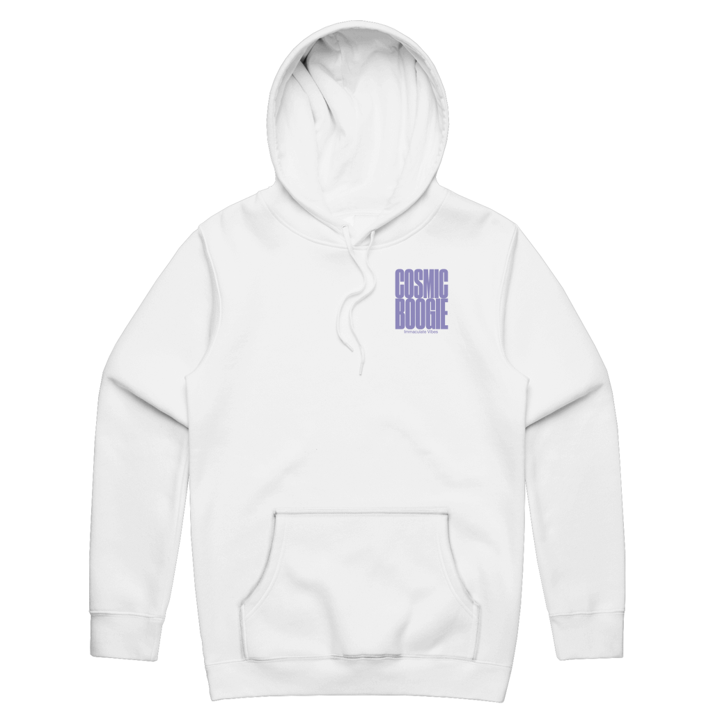 CB New Lavender Unisex Hoodie