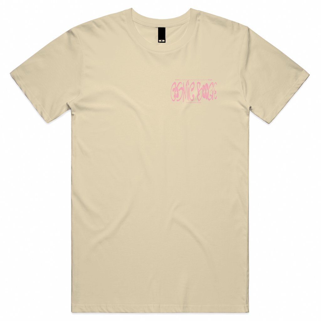 CB OG Pink Empty Unisex Tee